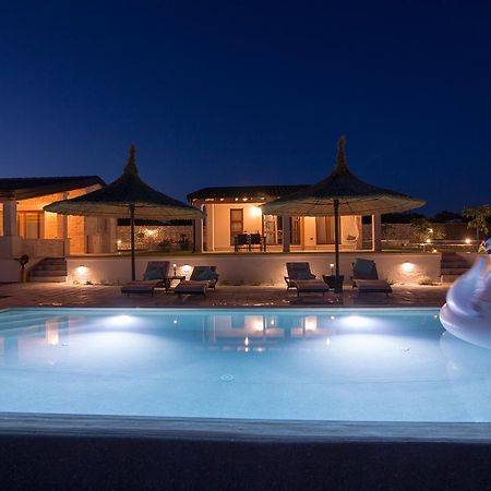 Estate Villa Duo Биоград-на-Мору Экстерьер фото